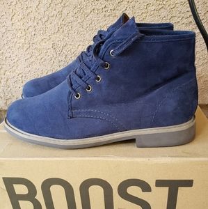 Old Navy chukka/desert boots